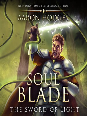 cover image of Soul Blade